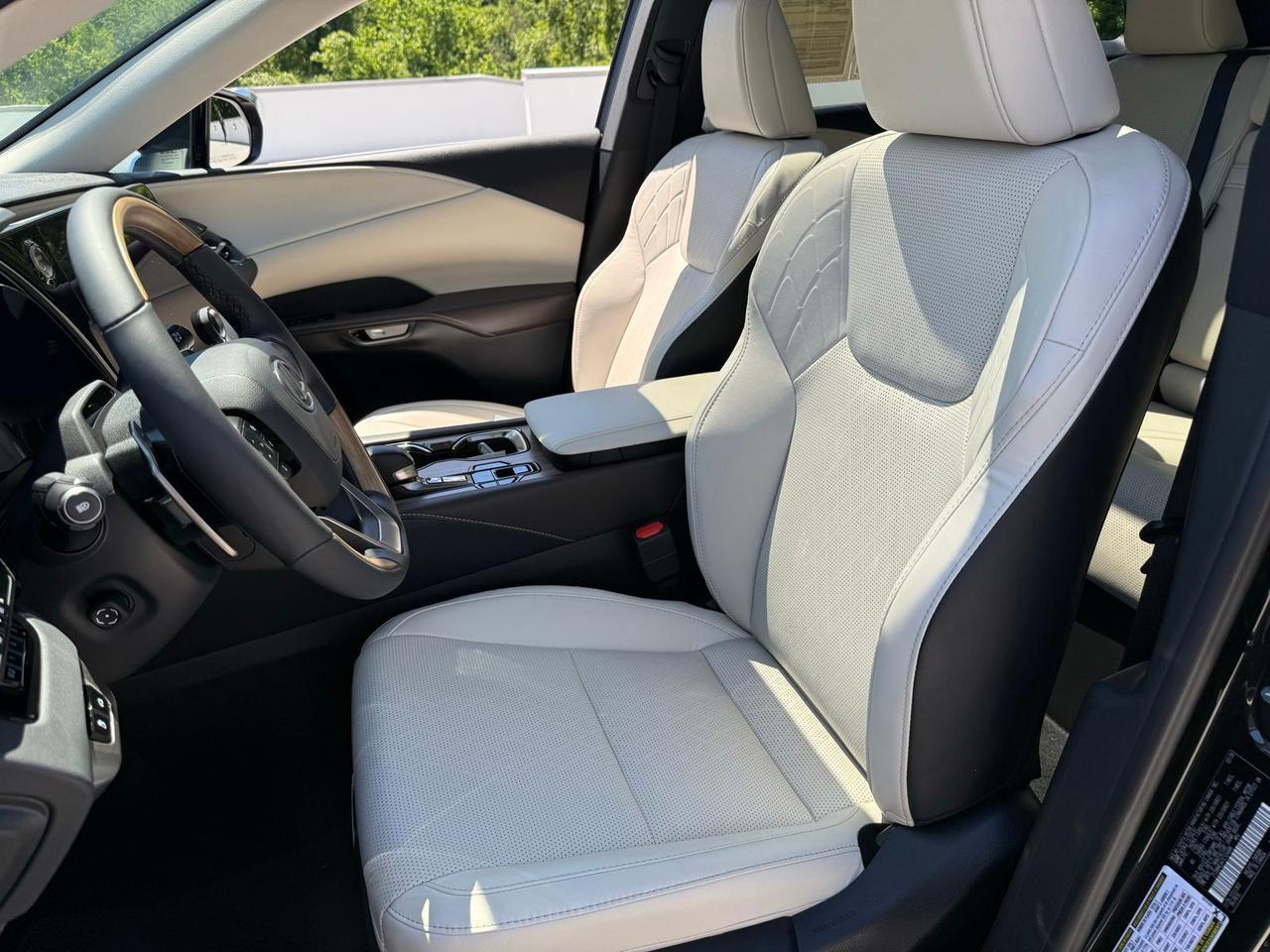 2026 Lexus RX 350h Premium+ Annapolis MD
