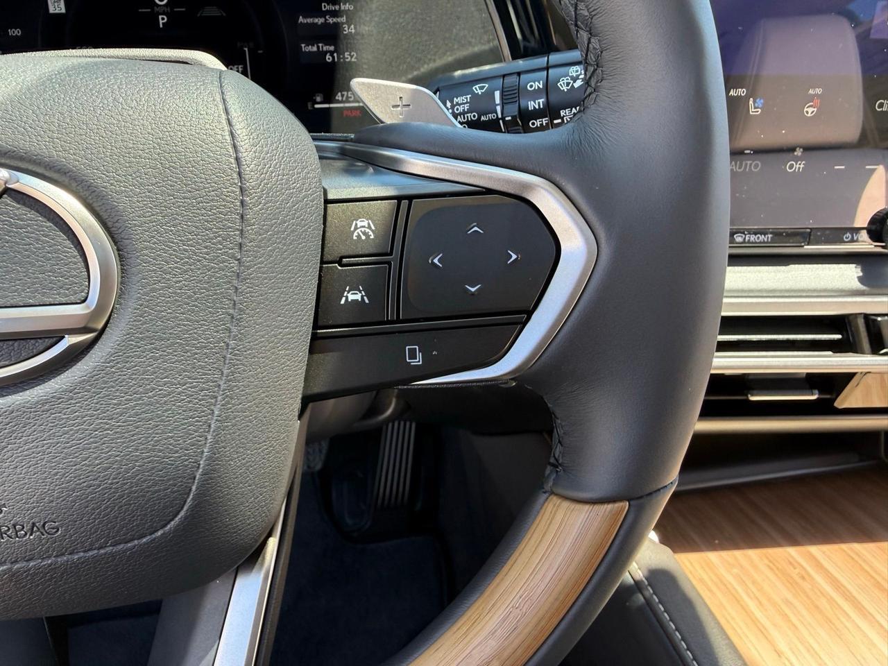 2026 Lexus RX 350h Premium+ Annapolis MD