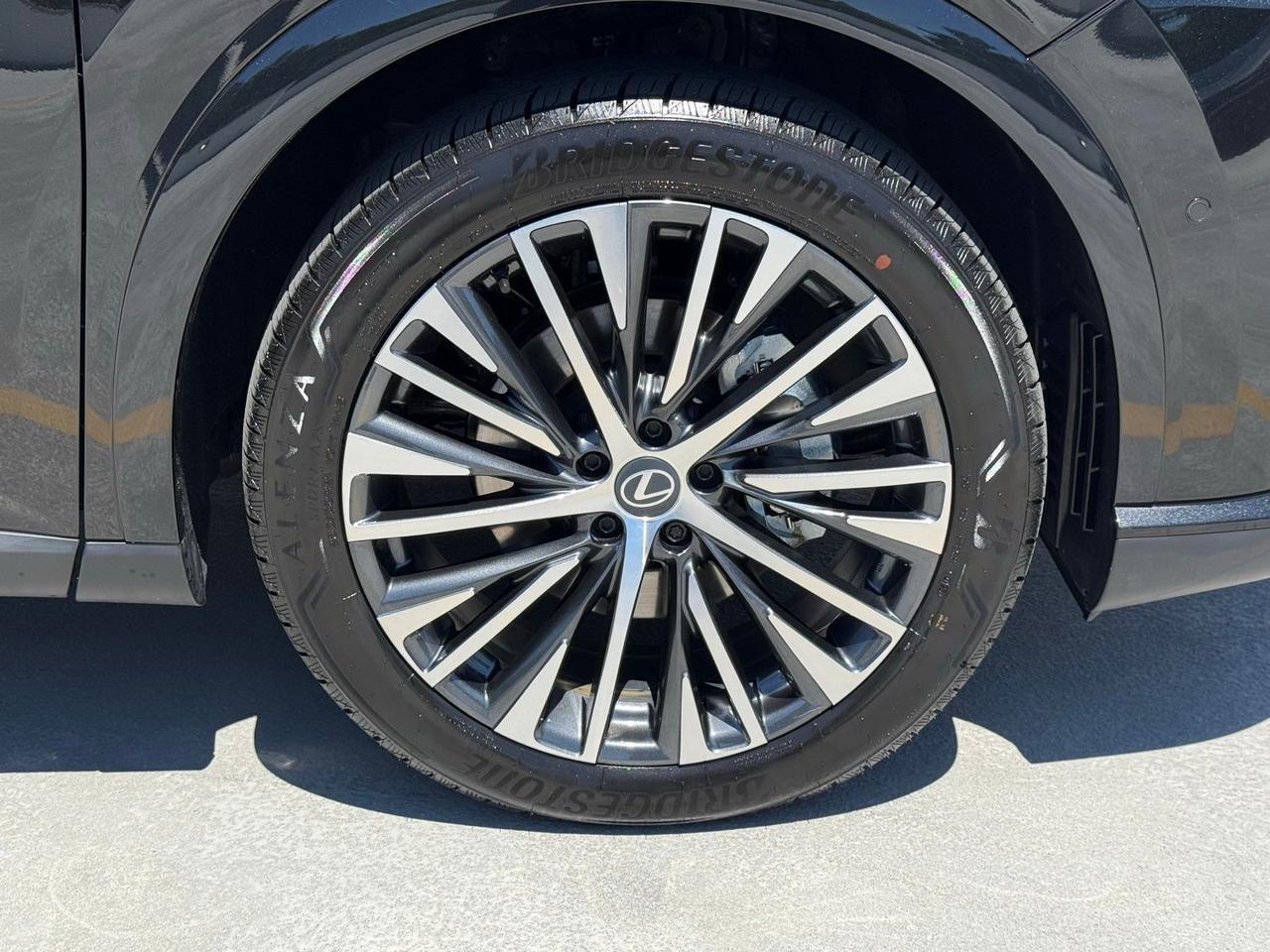 2026 Lexus RX 350h Premium+ Annapolis MD