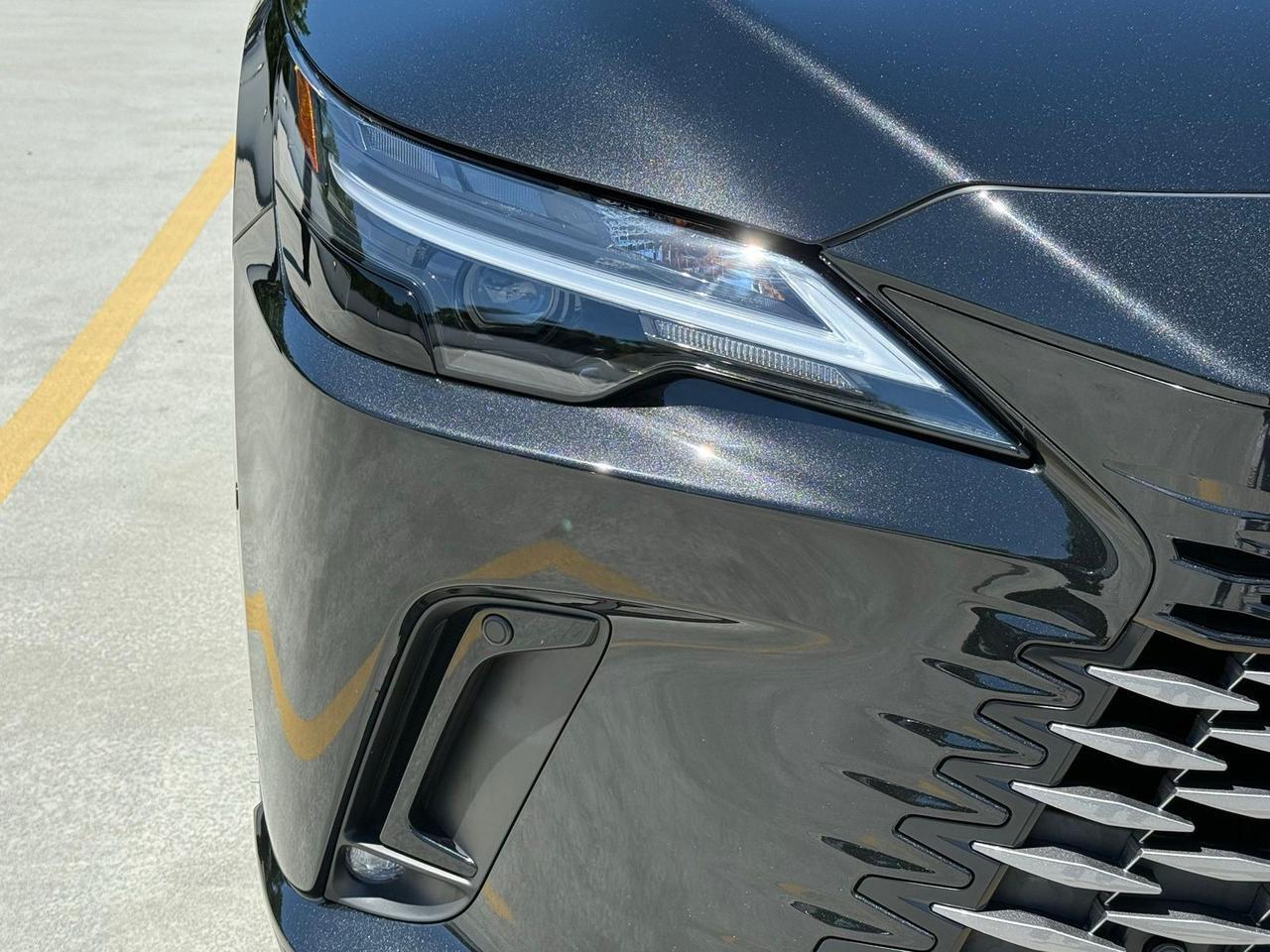 2026 Lexus RX 350h Premium+ Annapolis MD