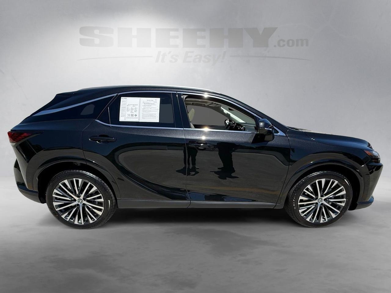 2026 Lexus RX 350h Premium+ Annapolis MD