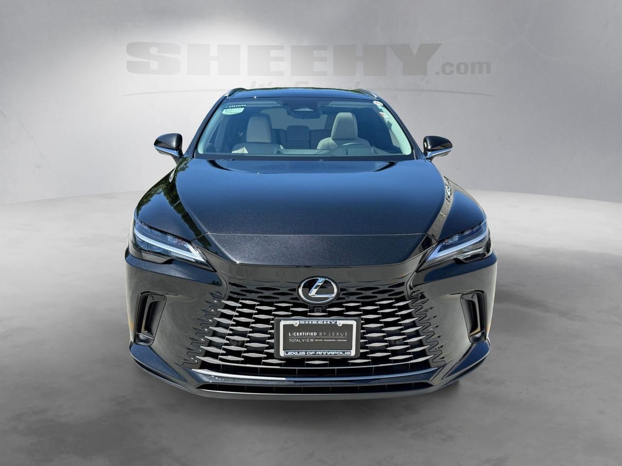 2026 Lexus RX 350h Premium+ Annapolis MD