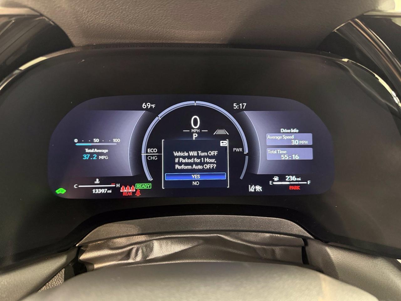 2026 Lexus RX 350h Premium Annapolis MD