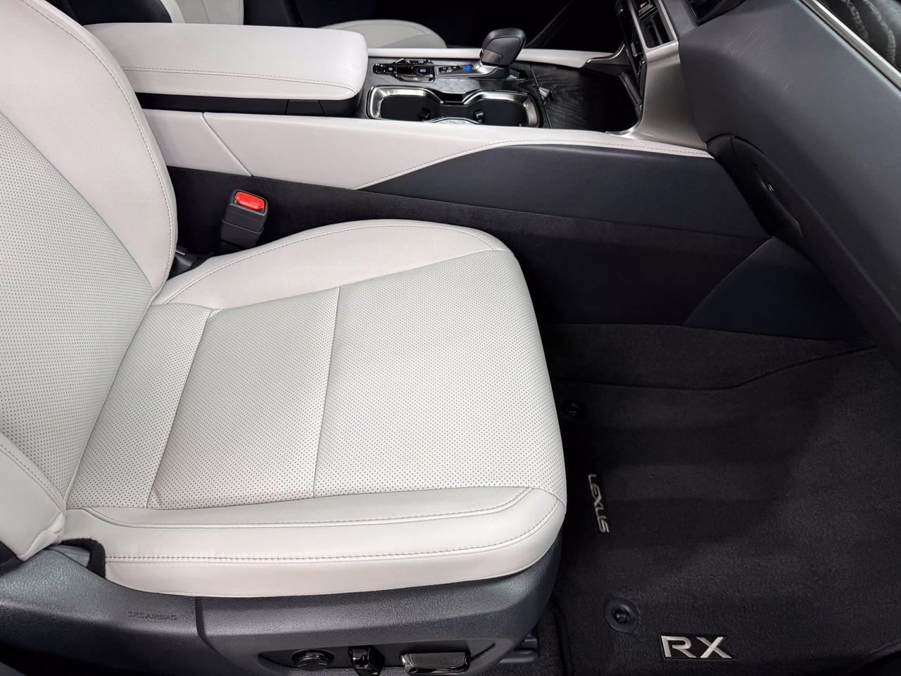 2026 Lexus RX 350h Premium Annapolis MD