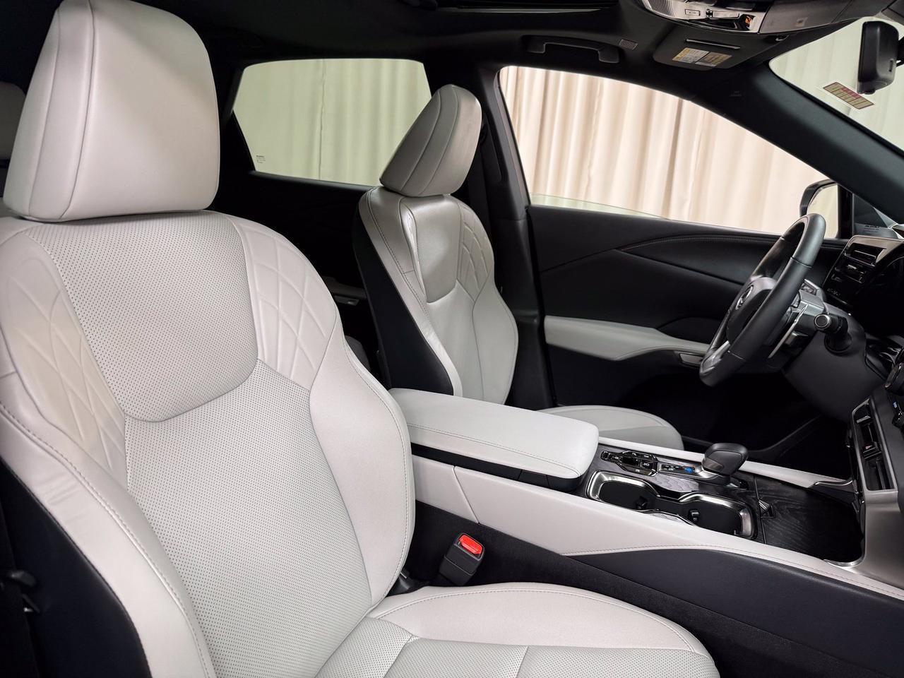 2026 Lexus RX 350h Premium Annapolis MD