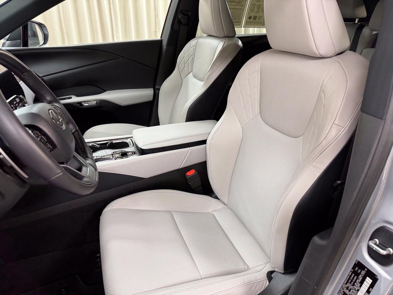 2026 Lexus RX 350h Premium Annapolis MD