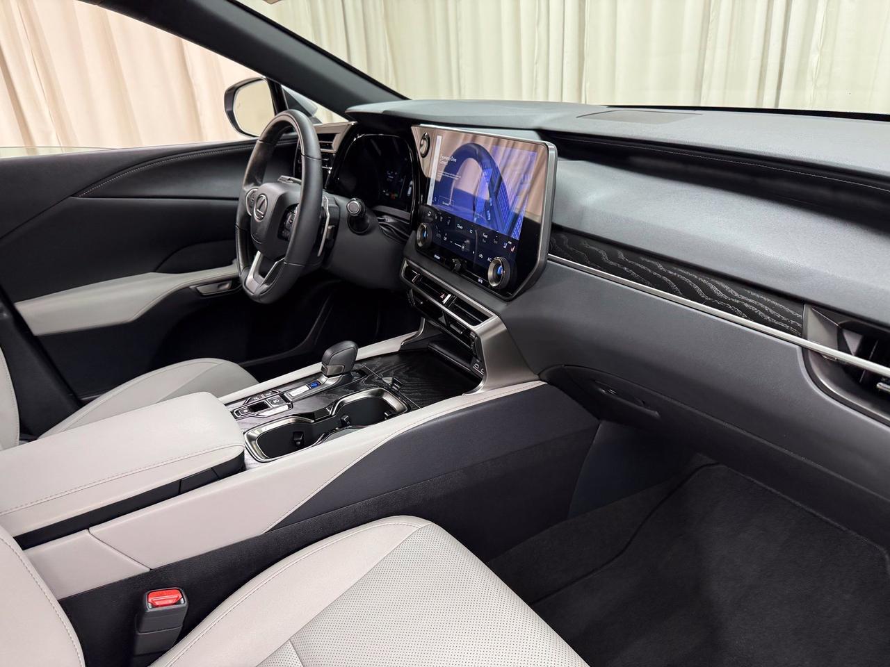 2026 Lexus RX 350h Premium Annapolis MD