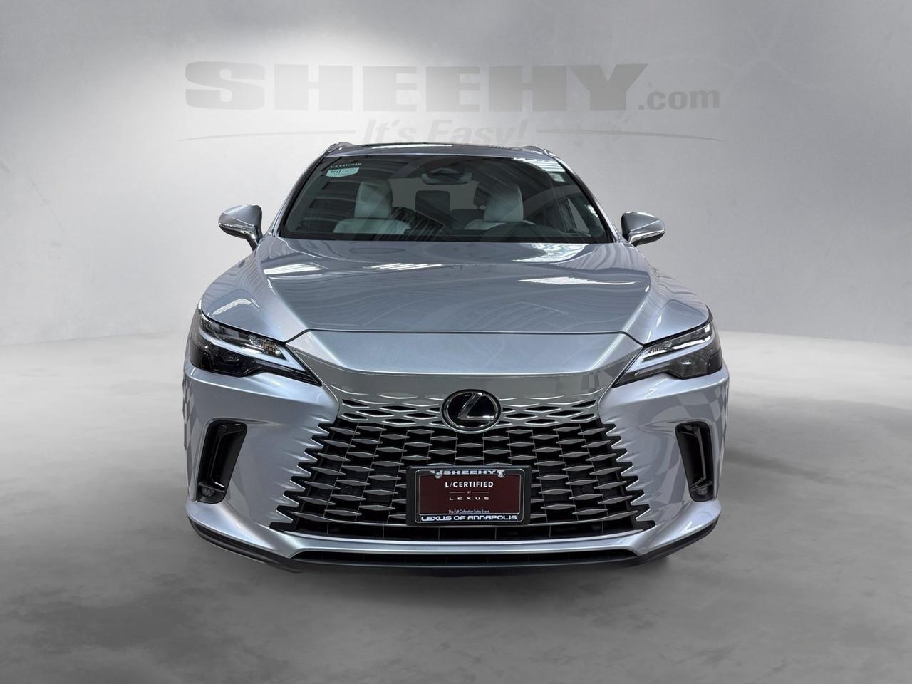 2026 Lexus RX 350h Premium Annapolis MD