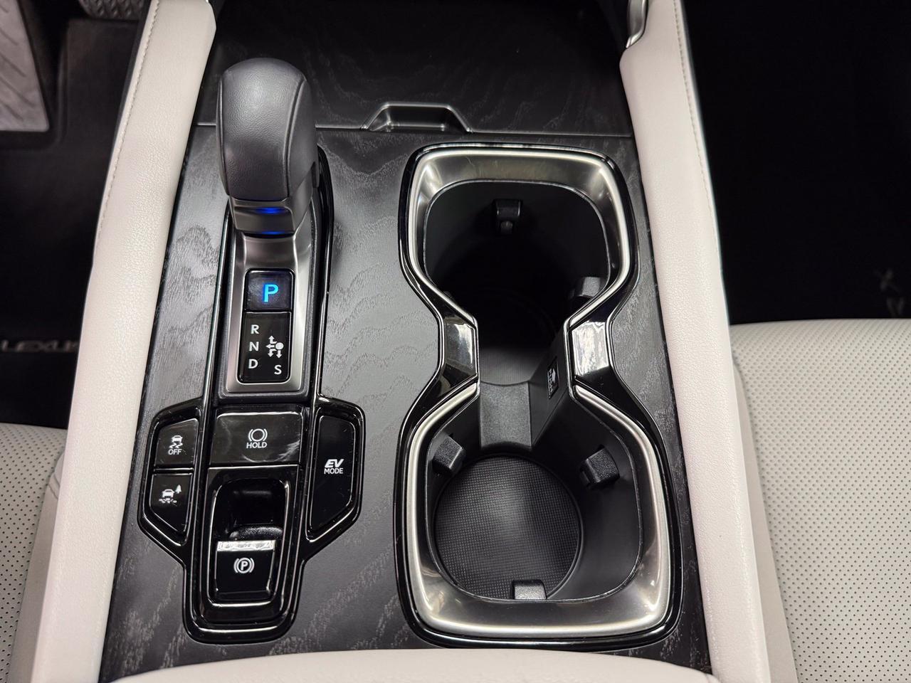 2026 Lexus RX 350h Premium Annapolis MD