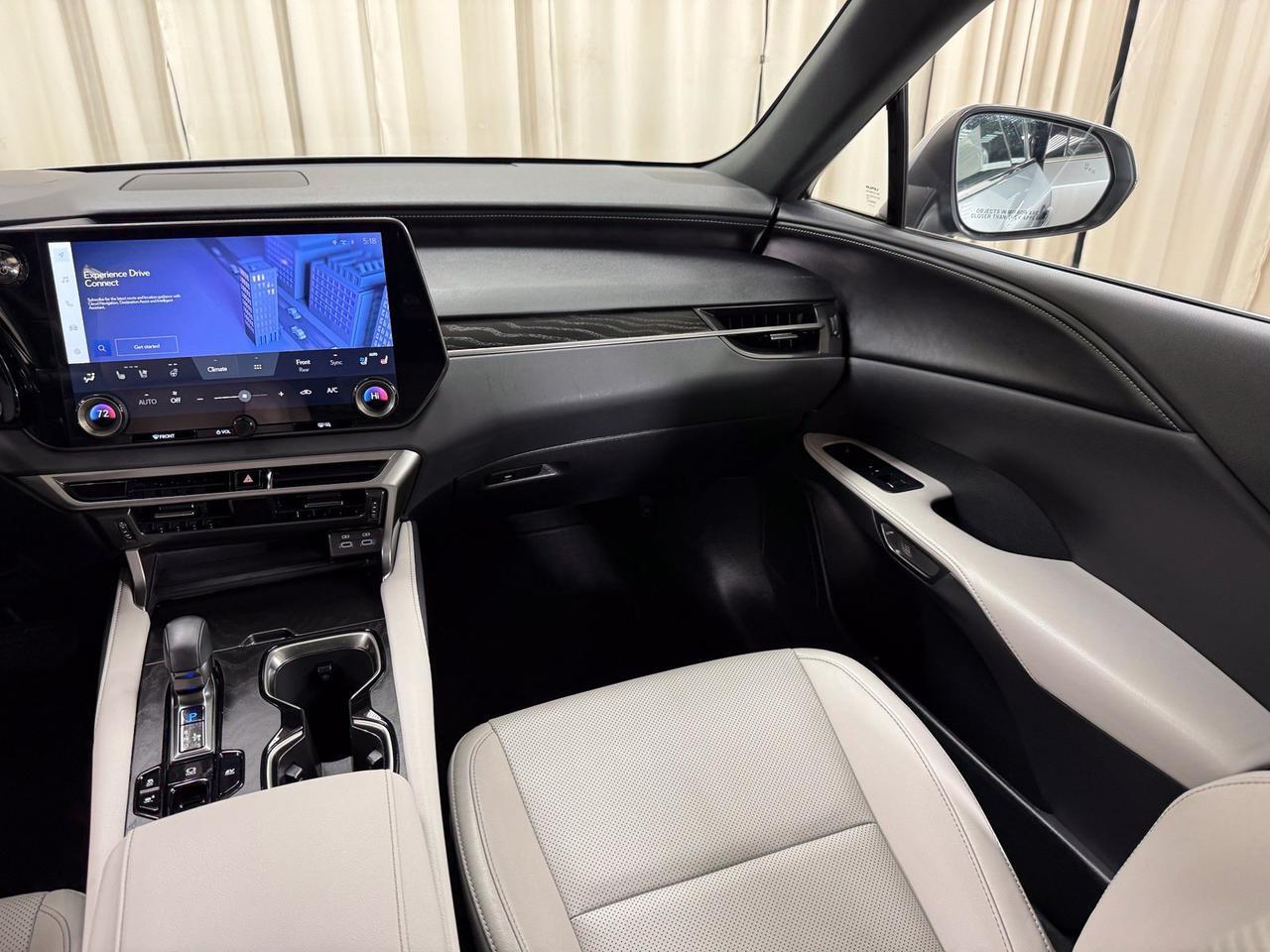 2026 Lexus RX 350h Premium Annapolis MD