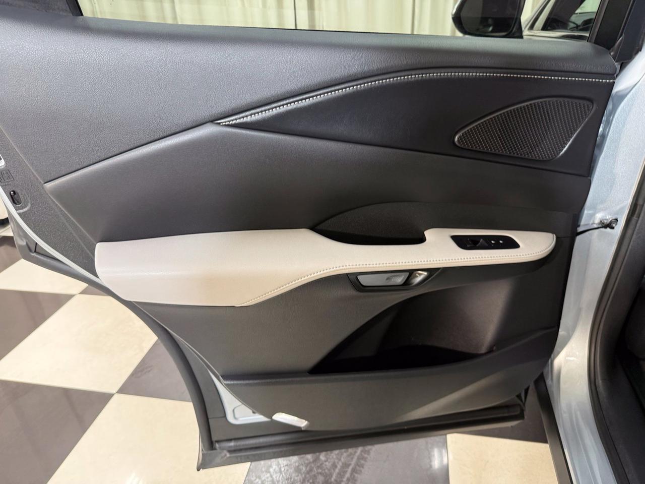 2026 Lexus RX 350h Premium Annapolis MD