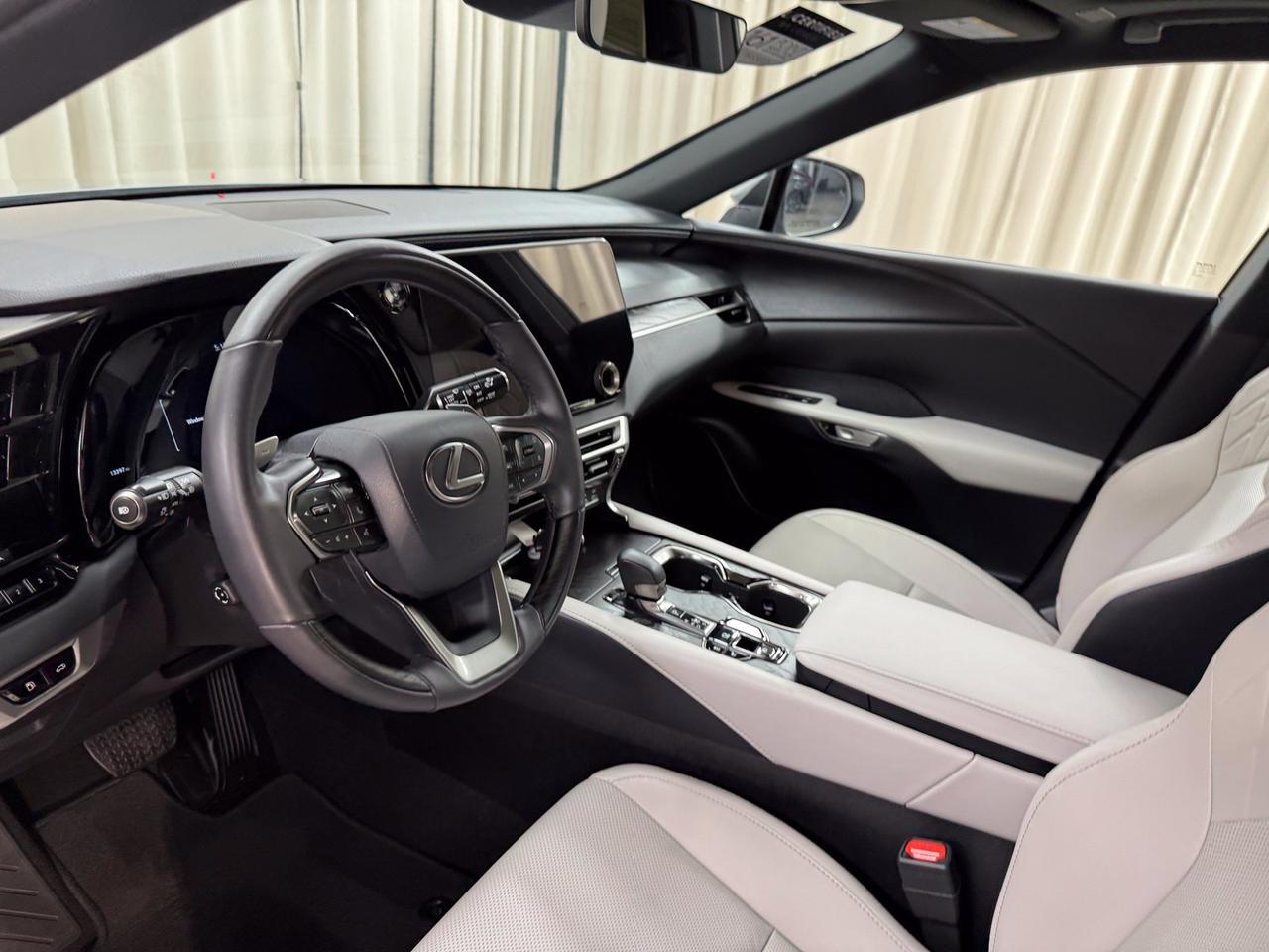 2026 Lexus RX 350h Premium Annapolis MD