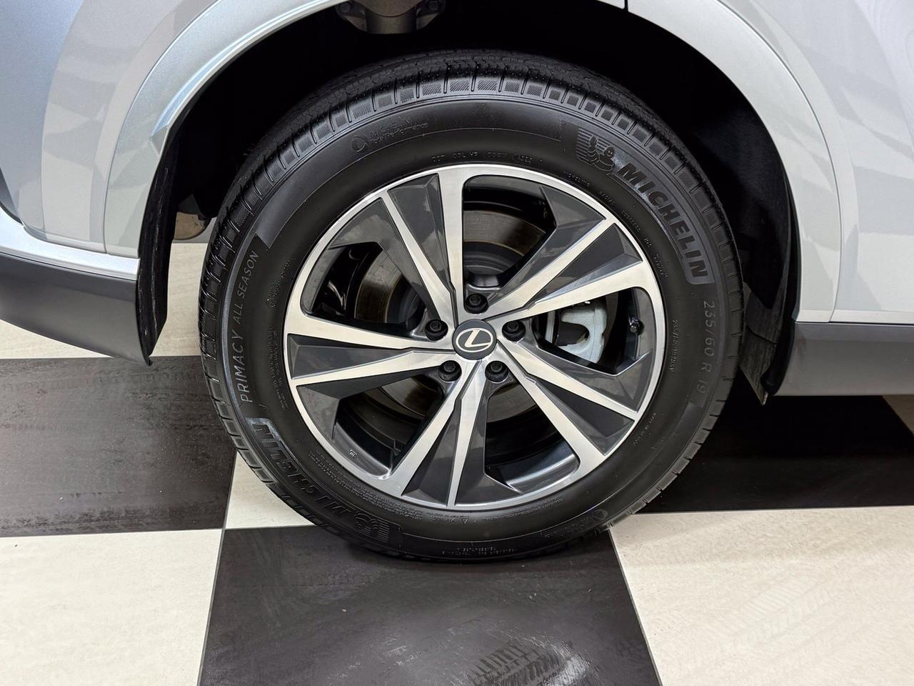 2026 Lexus RX 350h Premium Annapolis MD