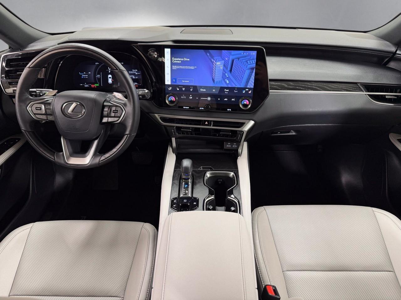 2026 Lexus RX 350h Premium Annapolis MD