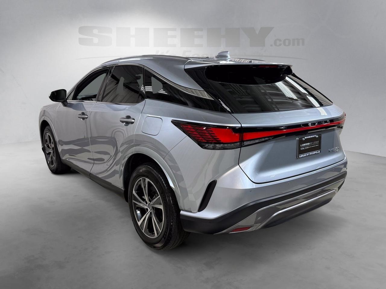 2026 Lexus RX 350h Premium Annapolis MD