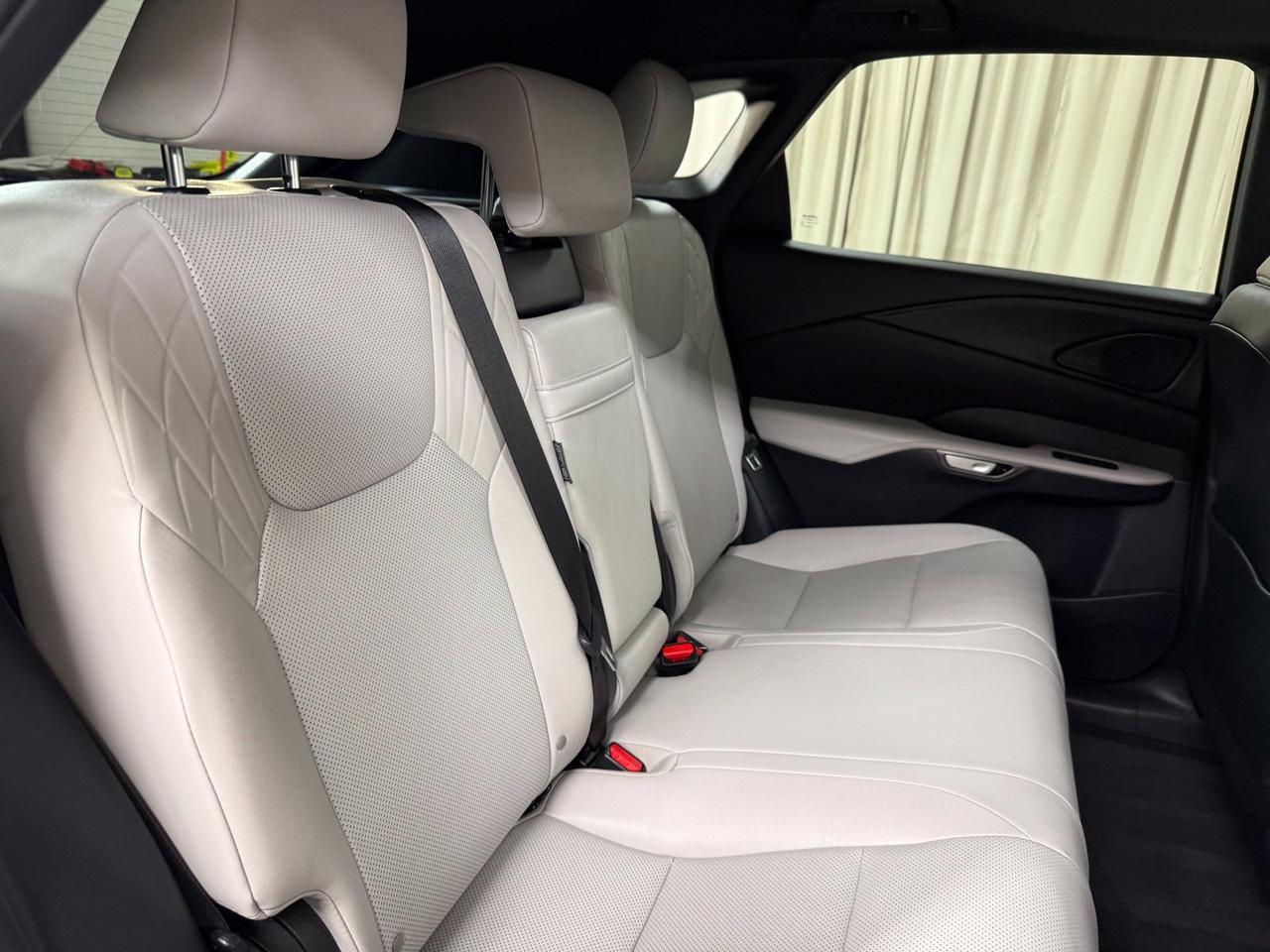 2026 Lexus RX 350h Premium Annapolis MD