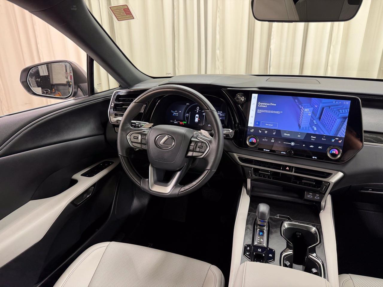 2026 Lexus RX 350h Premium Annapolis MD