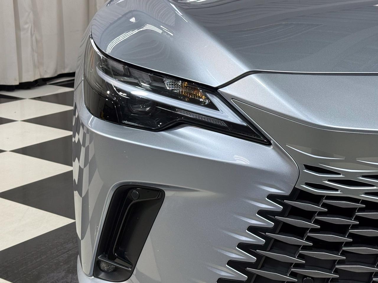 2026 Lexus RX 350h Premium Annapolis MD