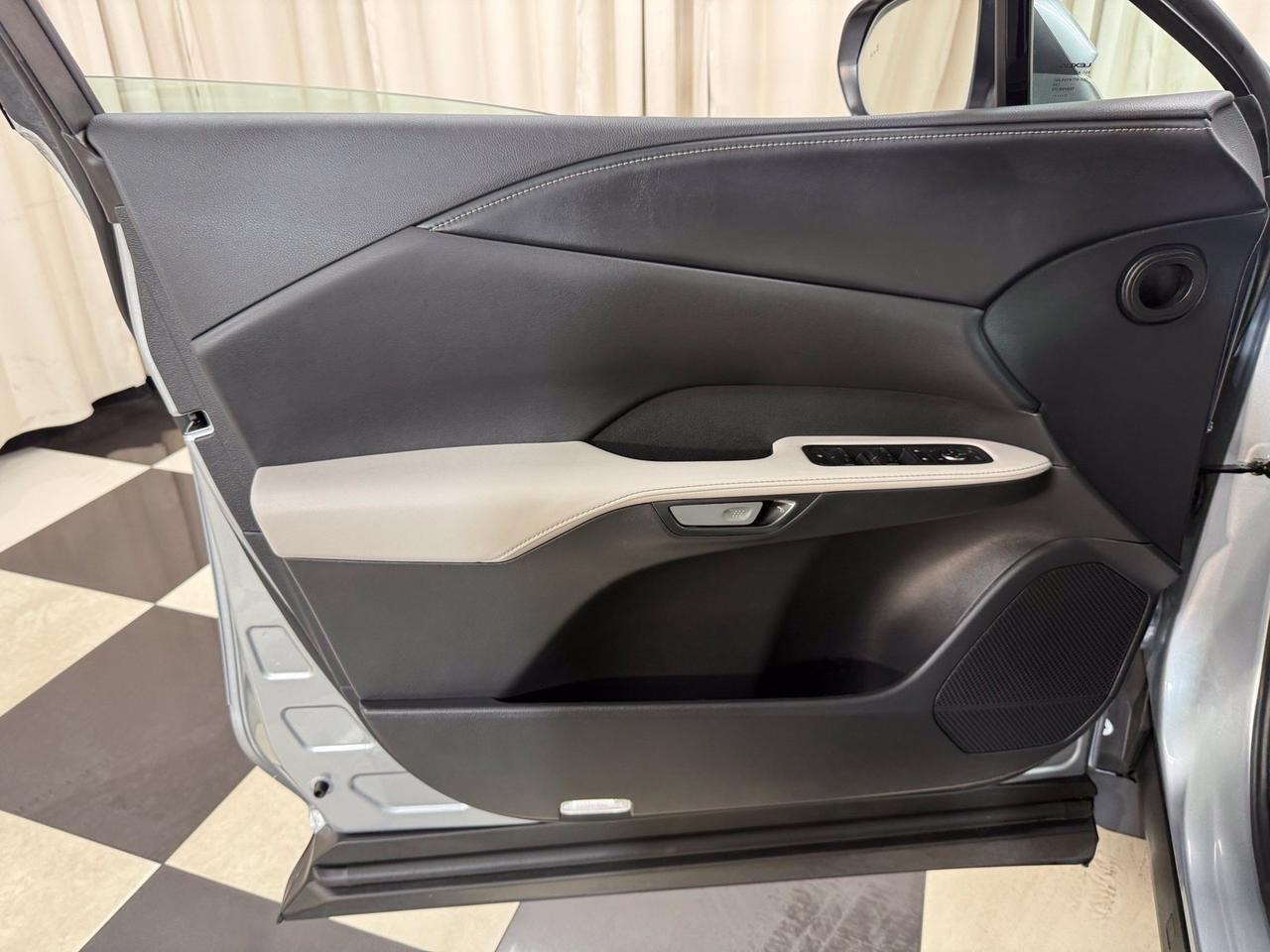 2026 Lexus RX 350h Premium Annapolis MD