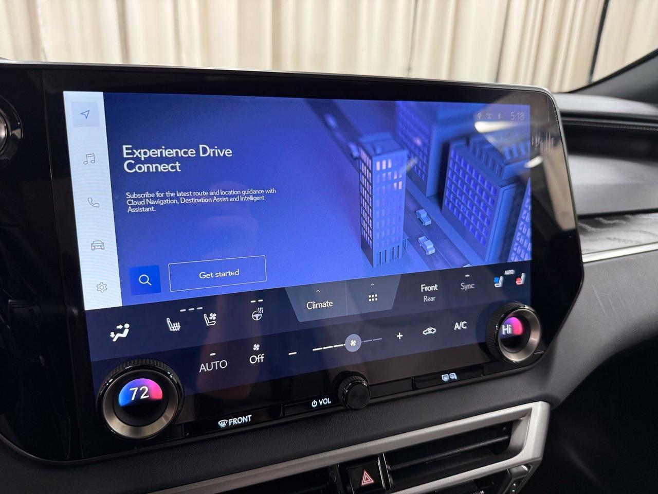 2026 Lexus RX 350h Premium Annapolis MD