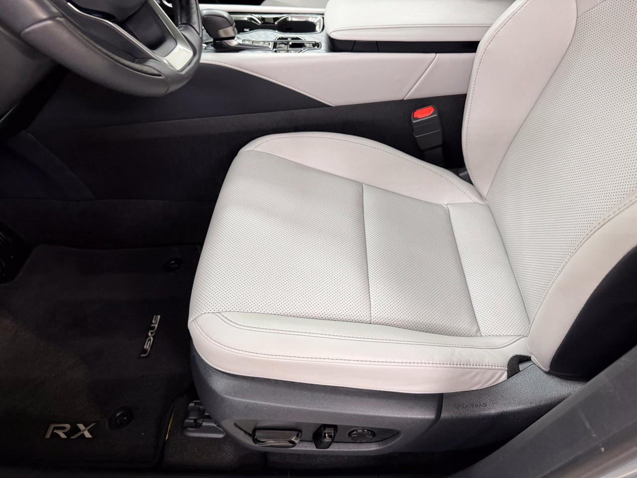 2026 Lexus RX 350h Premium Annapolis MD