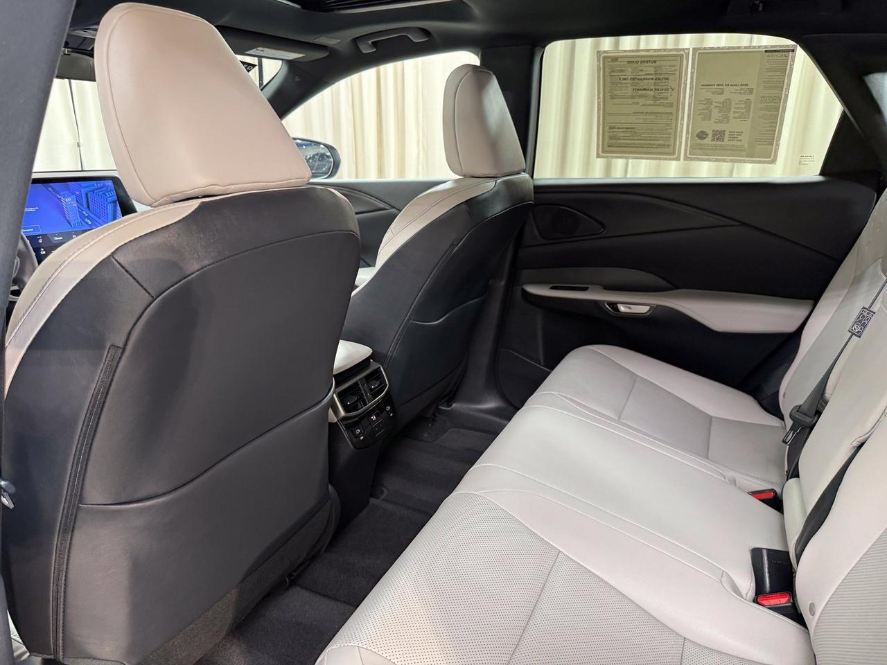 2026 Lexus RX 350h Premium Annapolis MD
