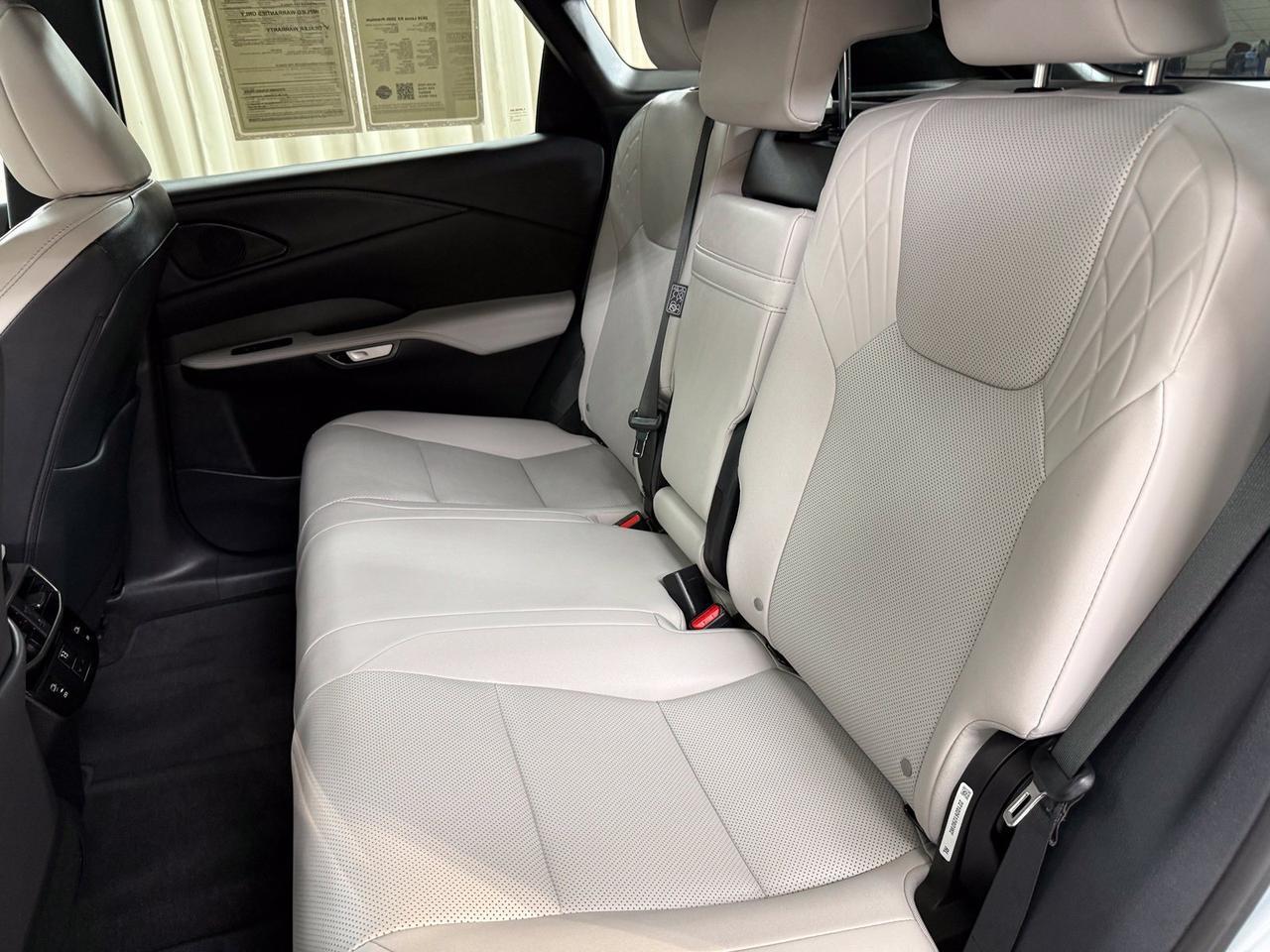 2026 Lexus RX 350h Premium Annapolis MD
