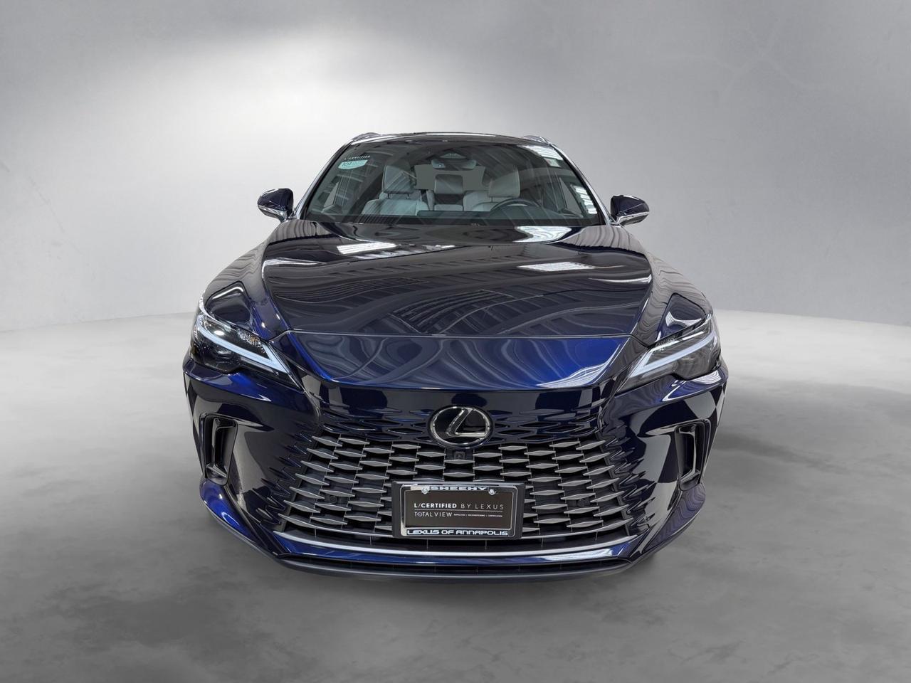 2026 Lexus RX 350h Premium Annapolis MD
