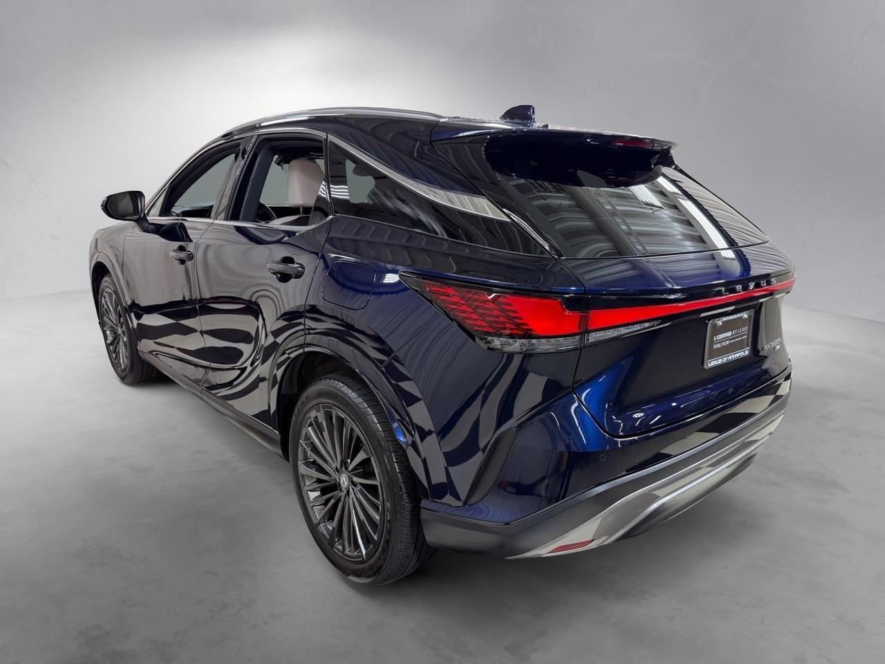 2026 Lexus RX 350h Premium Annapolis MD