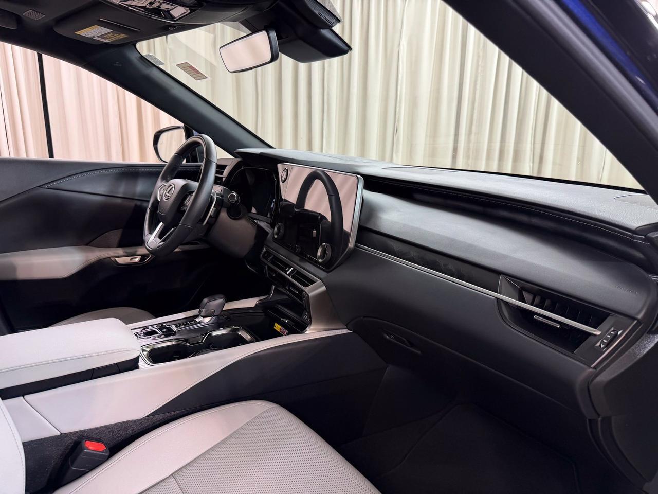 2026 Lexus RX 350h Premium Annapolis MD