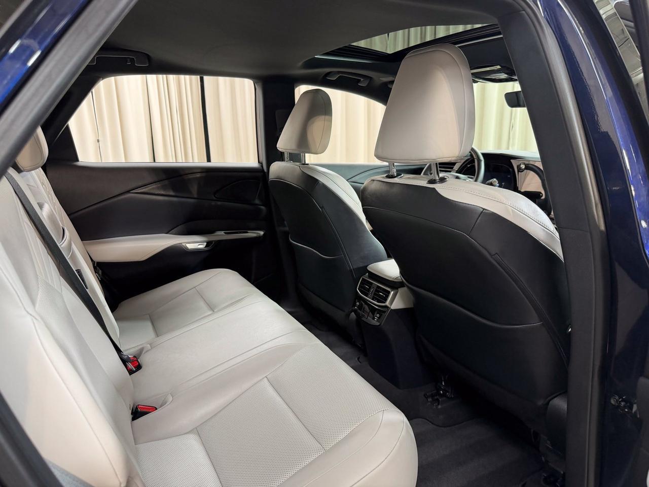 2026 Lexus RX 350h Premium Annapolis MD