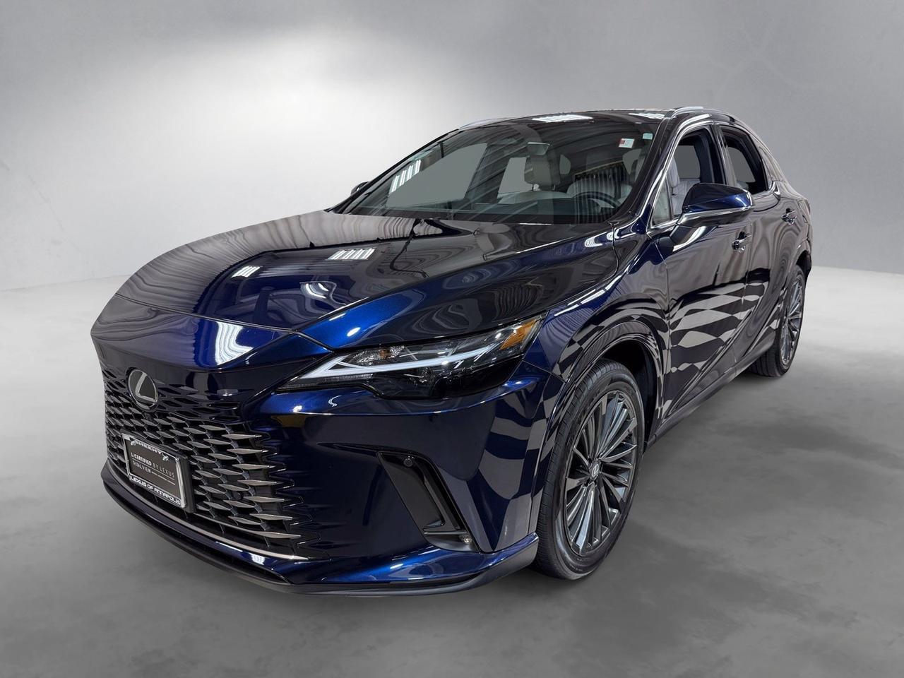 2026 Lexus RX 350h Premium Annapolis MD
