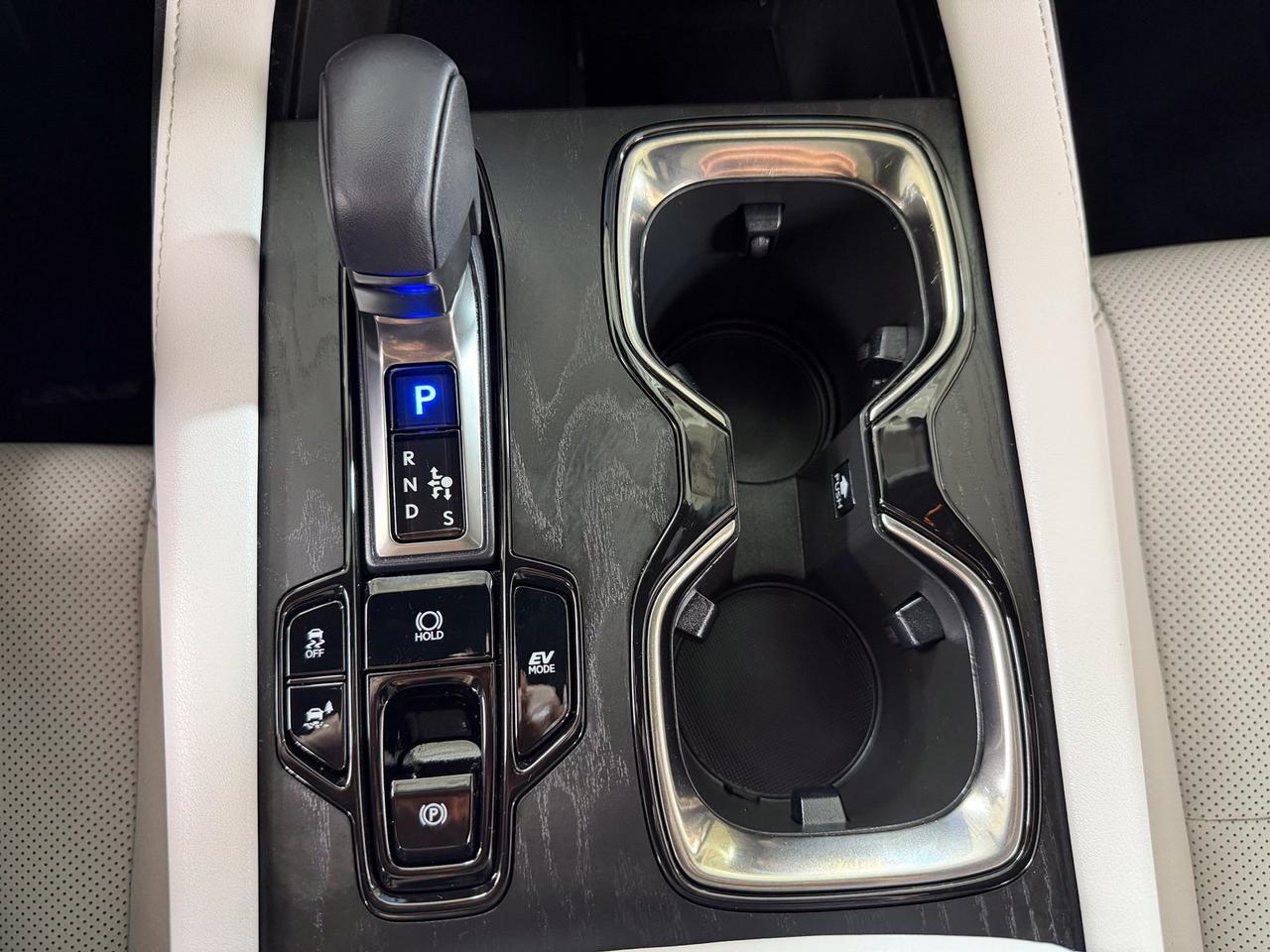 2026 Lexus RX 350h Premium Annapolis MD