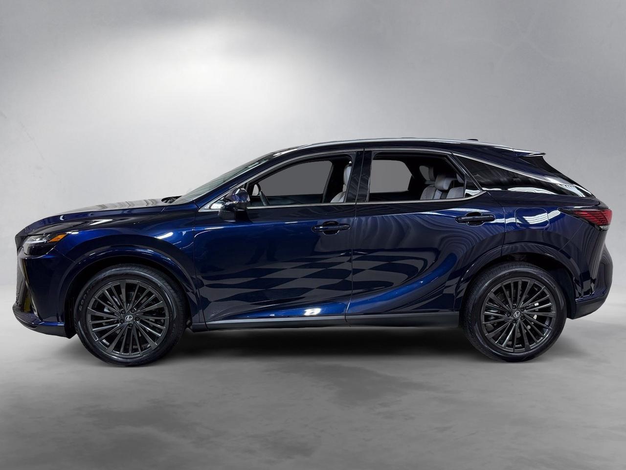 2026 Lexus RX 350h Premium Annapolis MD