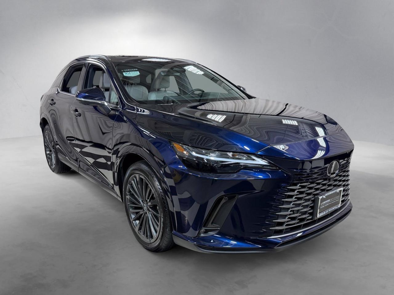 2026 Lexus RX 350h Premium Annapolis MD