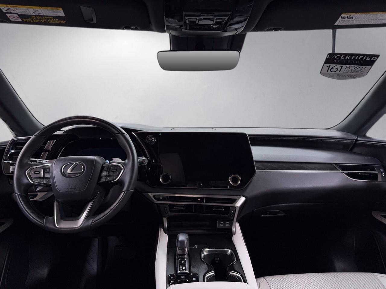 2026 Lexus RX 350h Premium Annapolis MD