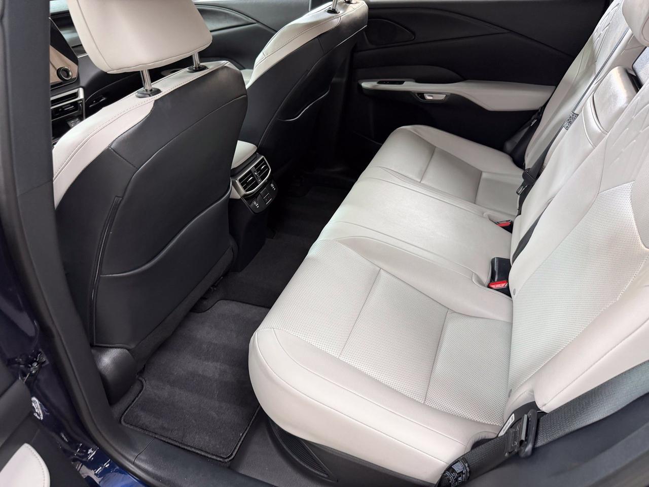 2026 Lexus RX 350h Premium Annapolis MD