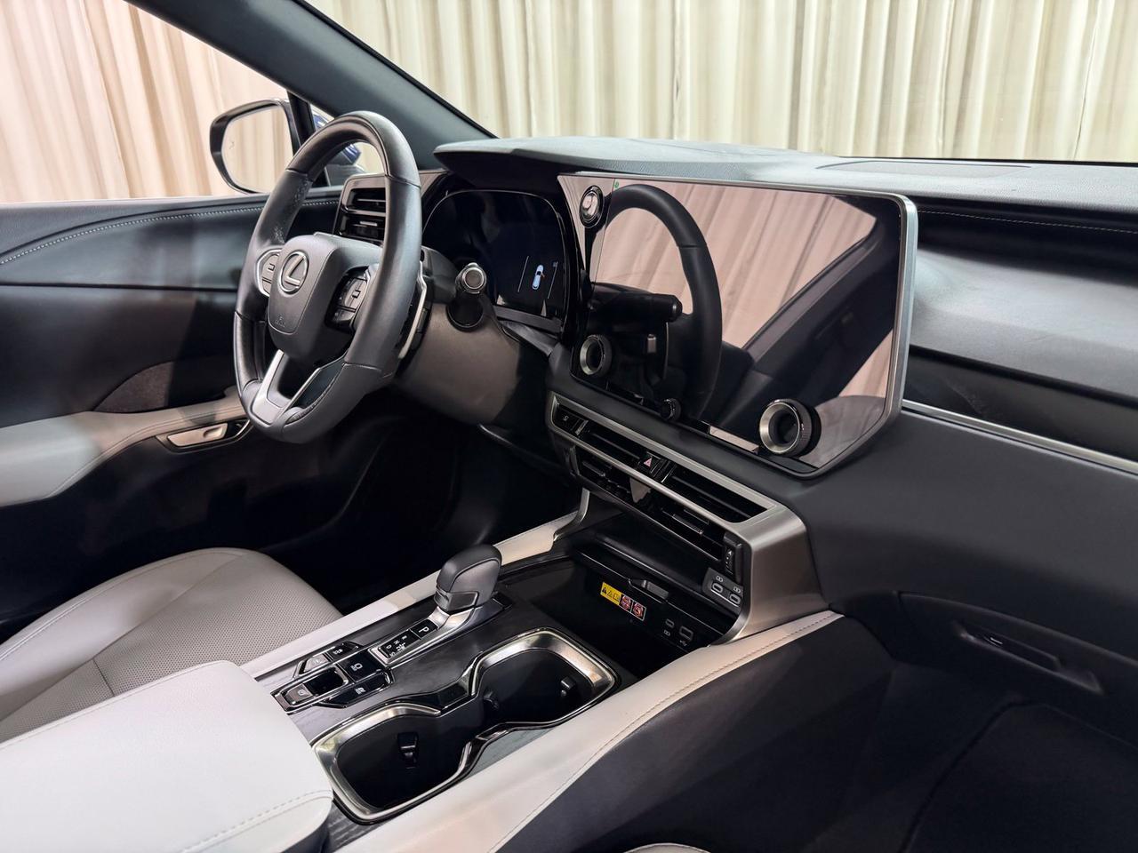 2026 Lexus RX 350h Premium Annapolis MD