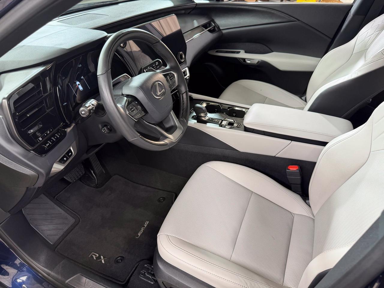 2026 Lexus RX 350h Premium Annapolis MD