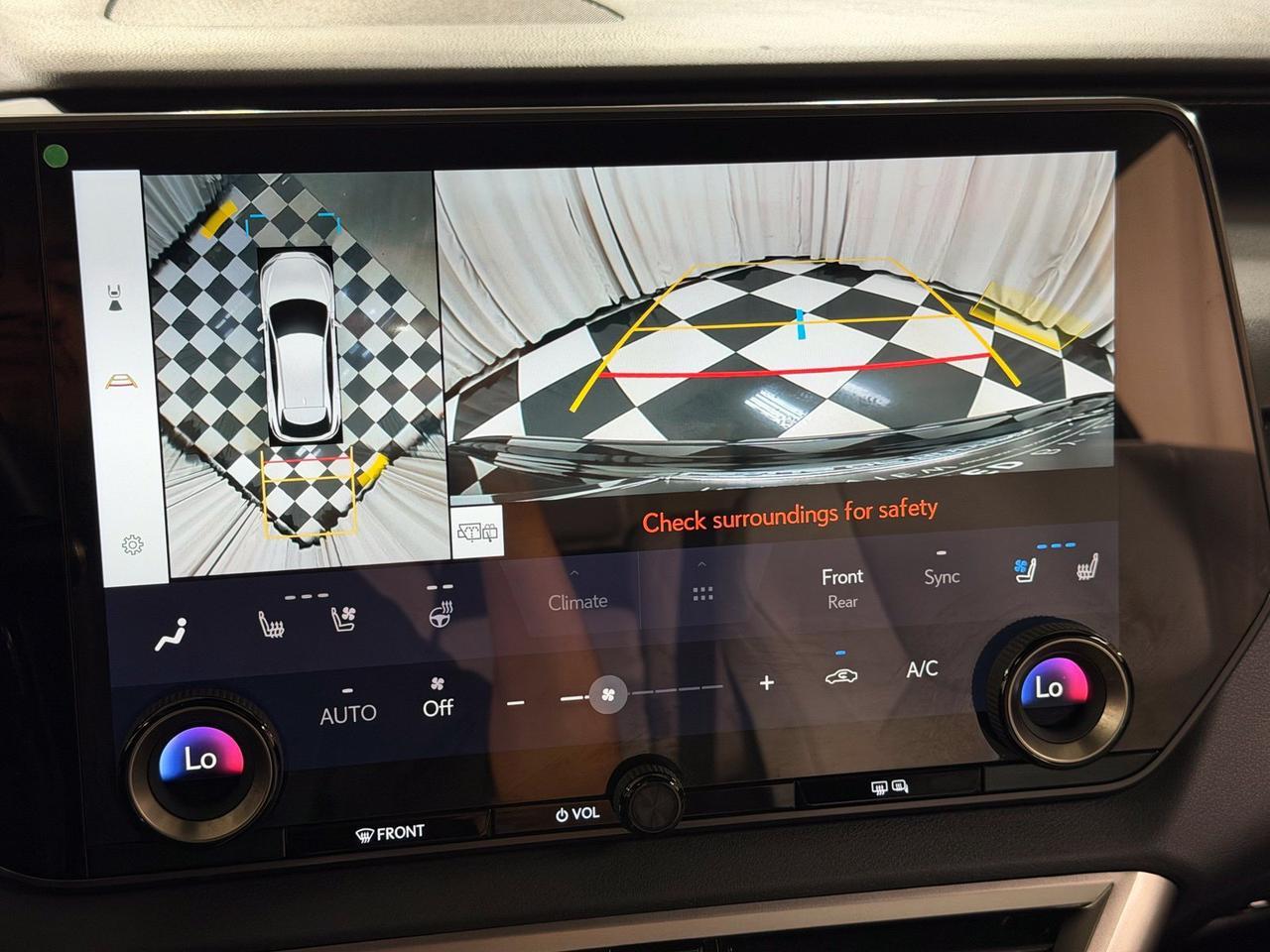 2026 Lexus RX 350h Premium Annapolis MD