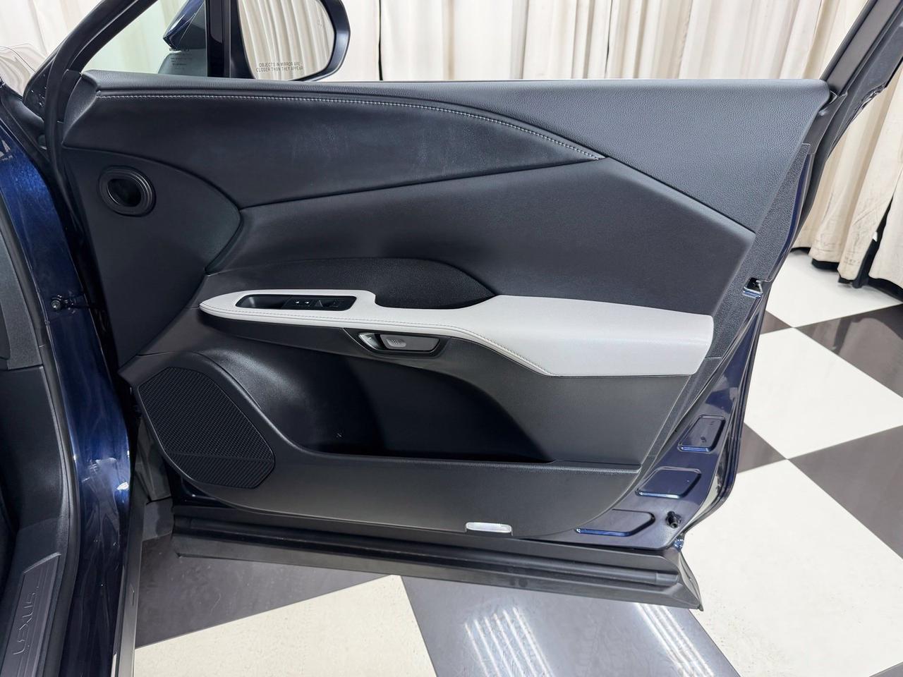 2026 Lexus RX 350h Premium Annapolis MD