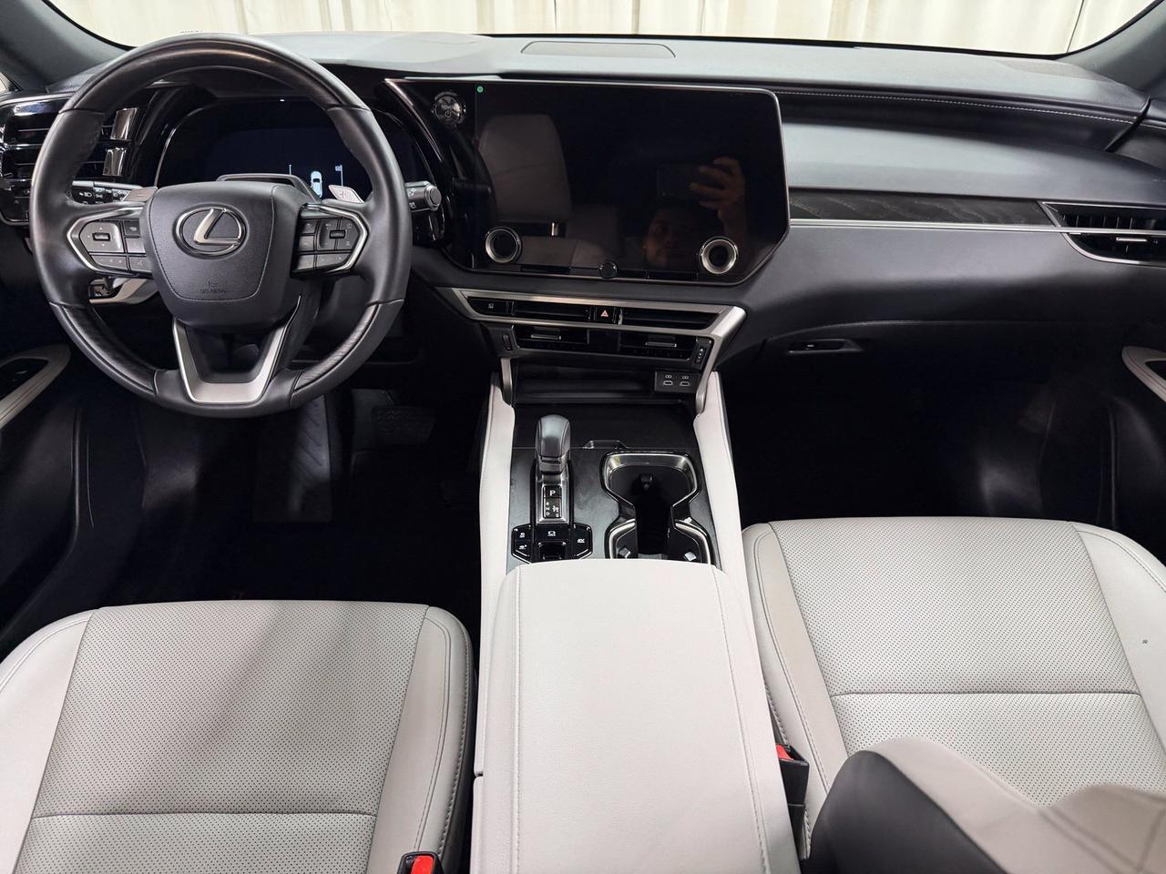 2026 Lexus RX 350h Premium Annapolis MD