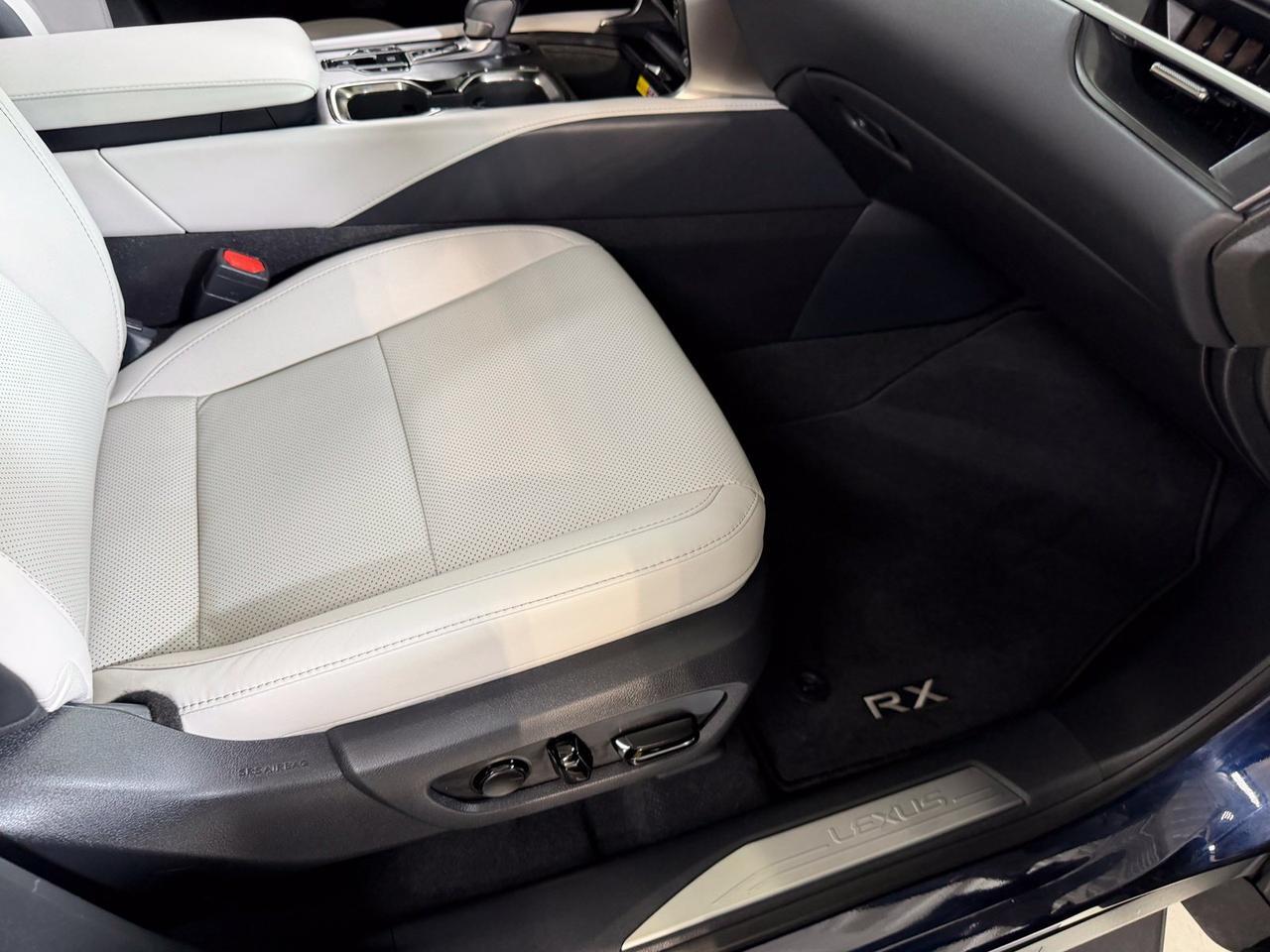 2026 Lexus RX 350h Premium Annapolis MD