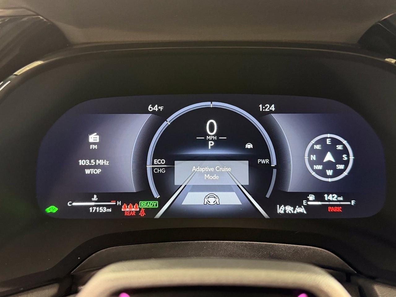 2026 Lexus RX 350h Premium Annapolis MD