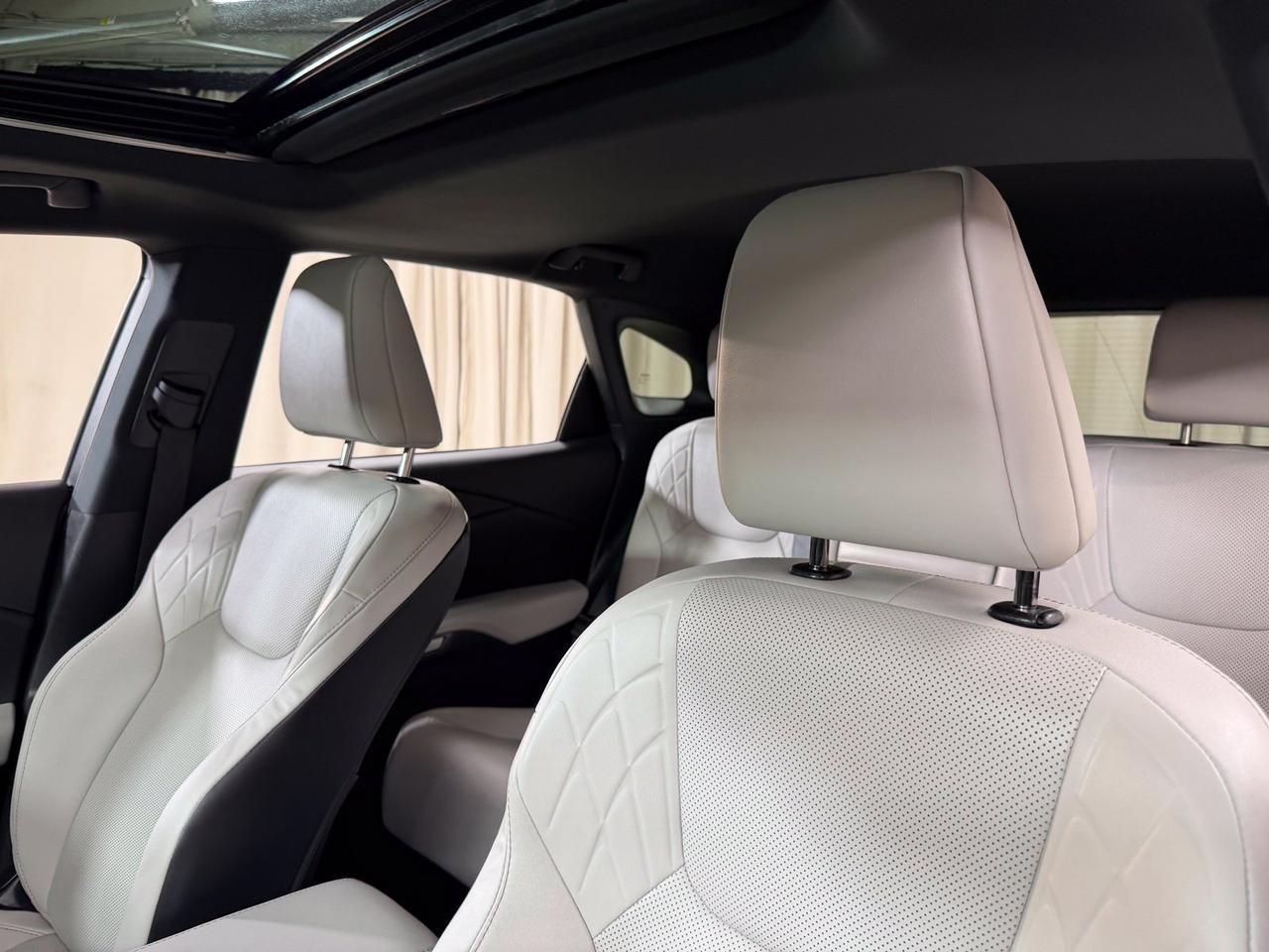 2026 Lexus RX 350h Premium Annapolis MD