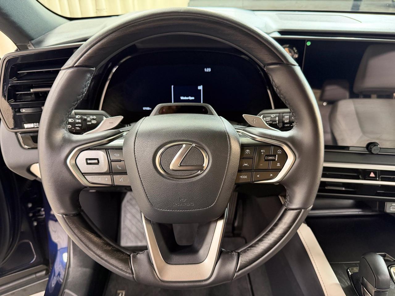 2026 Lexus RX 350h Premium Annapolis MD