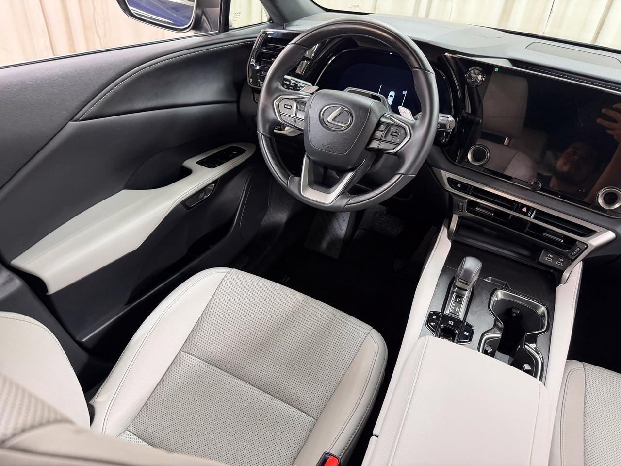 2026 Lexus RX 350h Premium Annapolis MD
