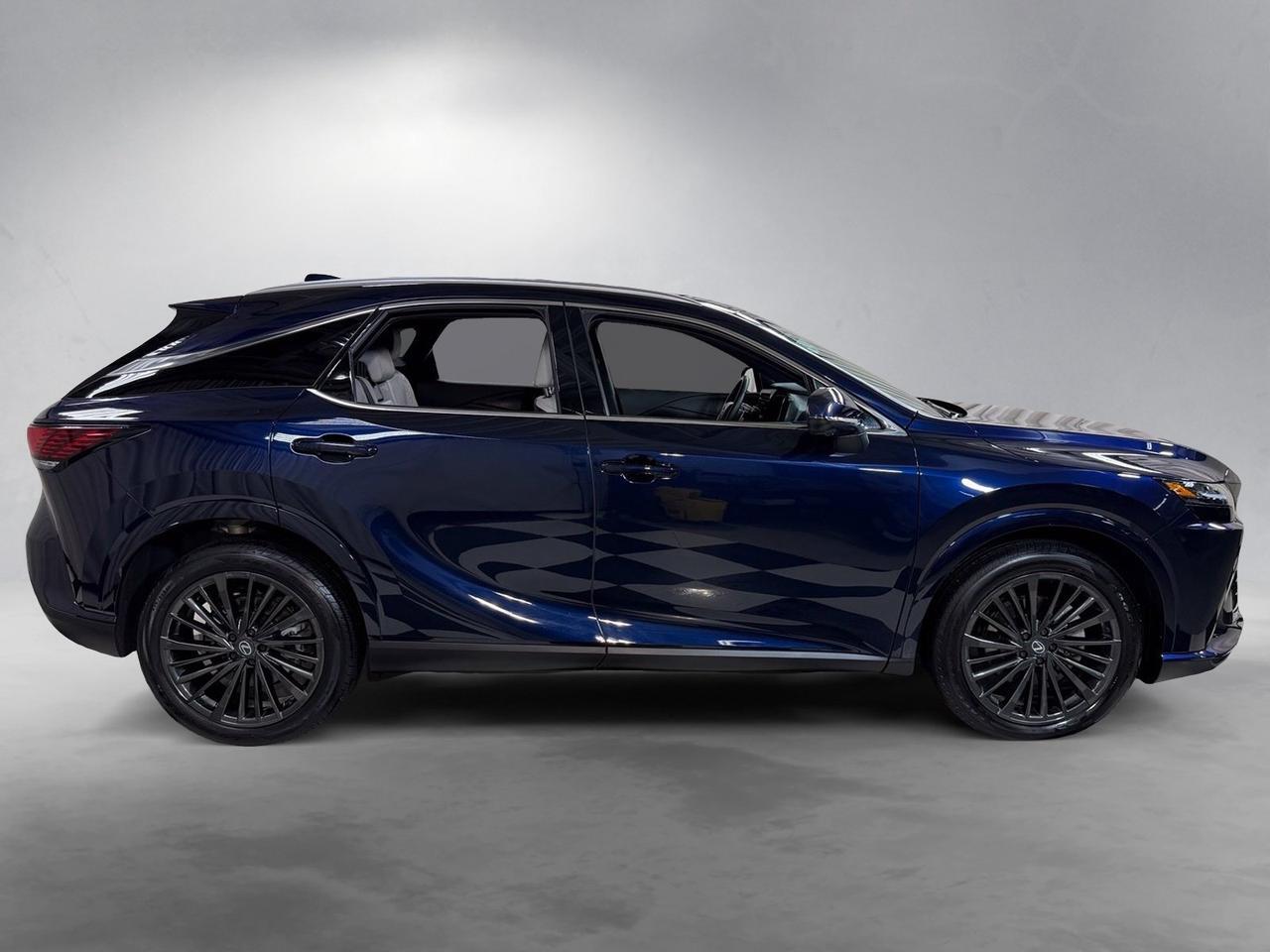 2026 Lexus RX 350h Premium Annapolis MD
