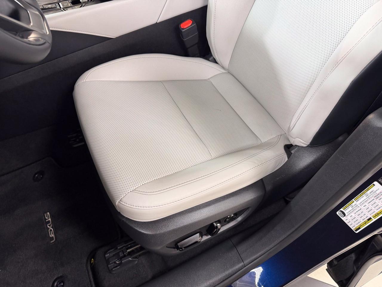 2026 Lexus RX 350h Premium Annapolis MD