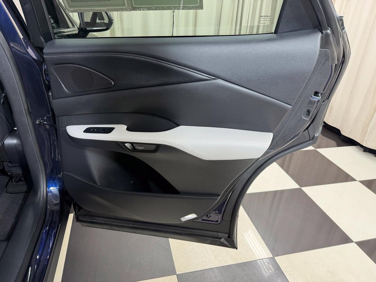 2026 Lexus RX 350h Premium Annapolis MD